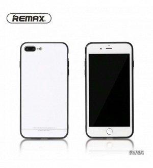 Чехол Remax Yarose (Luxury) Series Case for  iPhone 7/8, White