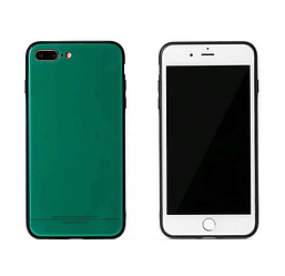 Чехол Remax Yarose (Luxury) Series Case for  iPhone 7/8 Plus, Green