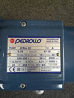 Насосна Станція Pedrollo JCRm 2C/24 CL (4.2 м³, 50 м, 0.75 кВт), фото 3