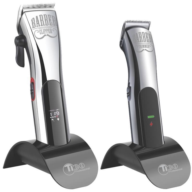 Професійний комбо-набір TICO Professional Combo Set (100405), фото 1