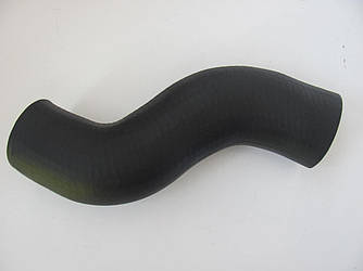 Патрубок інтеркулера MB Vito 638 CDI (нижній) — SOLGY — 114007