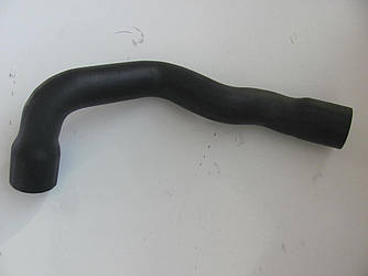 Патрубок інтеркулера MB Vito (638) 2.2CDI (верхній) — SOLGY — 114006