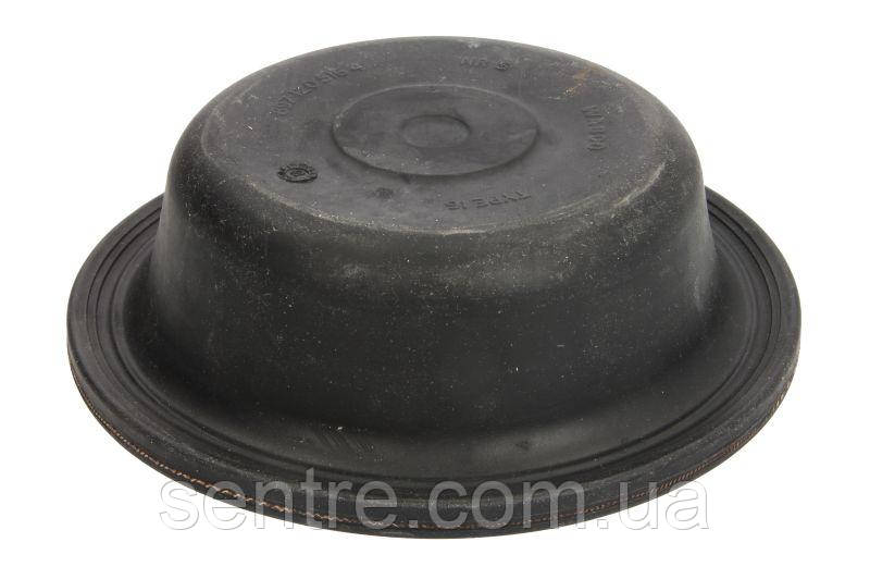 Мембрана (діафрагма) гальмівної камери Тип 16 глибока 8971205164 Туреччина