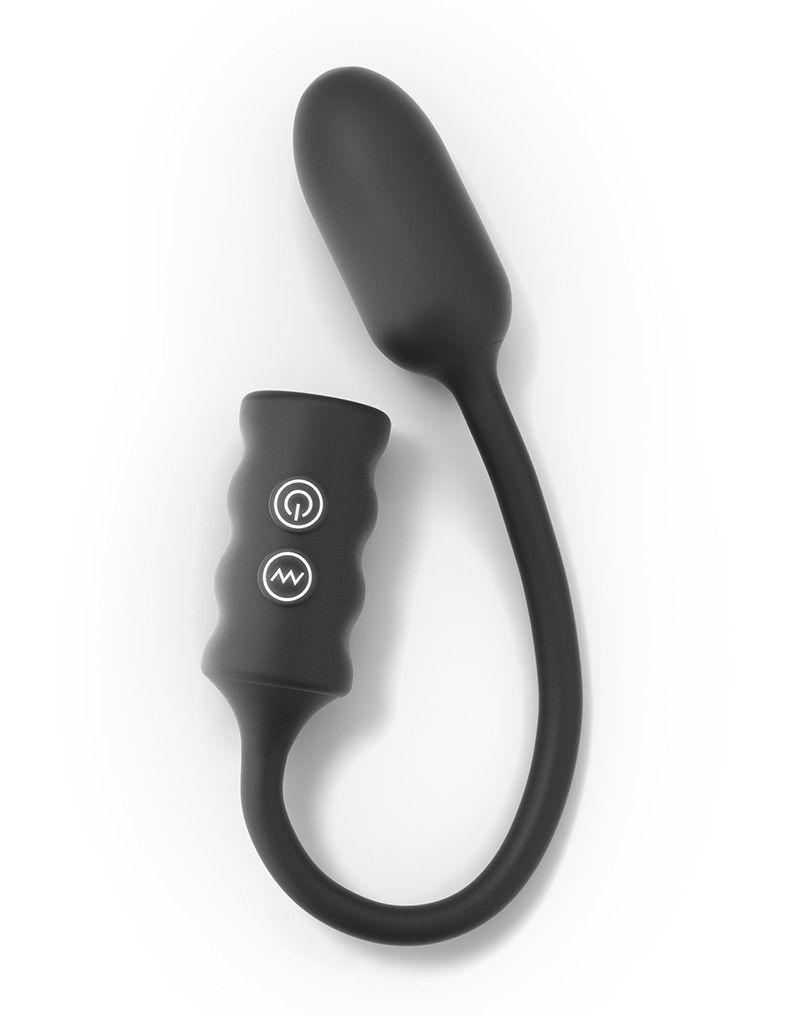Силіконове віброяйце Dorcel Deep Explorer