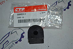 Втулка заднього стабілізатора Нубіра; CTR