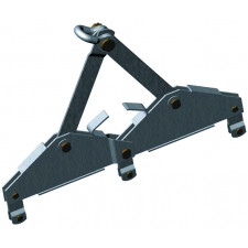 Коромисла 3КБ, фото 1