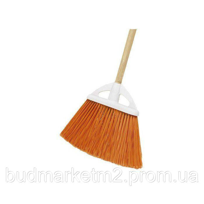 Метла виниловая Klintek 1200х230х130