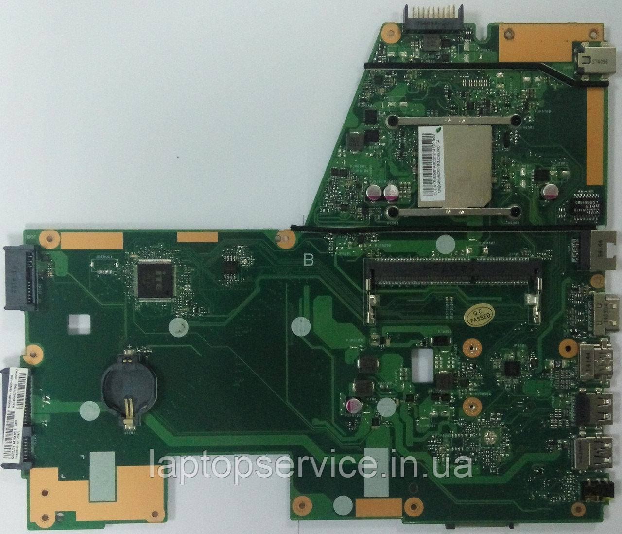Asus x551m deals motherboard
