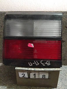 №218 Б/у ліхтар задній лівий універсал 333945107 для Volkswagen Passat B3 1988-1996