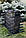 Мангал вертикальний на 12 шампурів з чохлом, розбірний, складаний, портативний, компактний для шашлику і гриля, фото 7