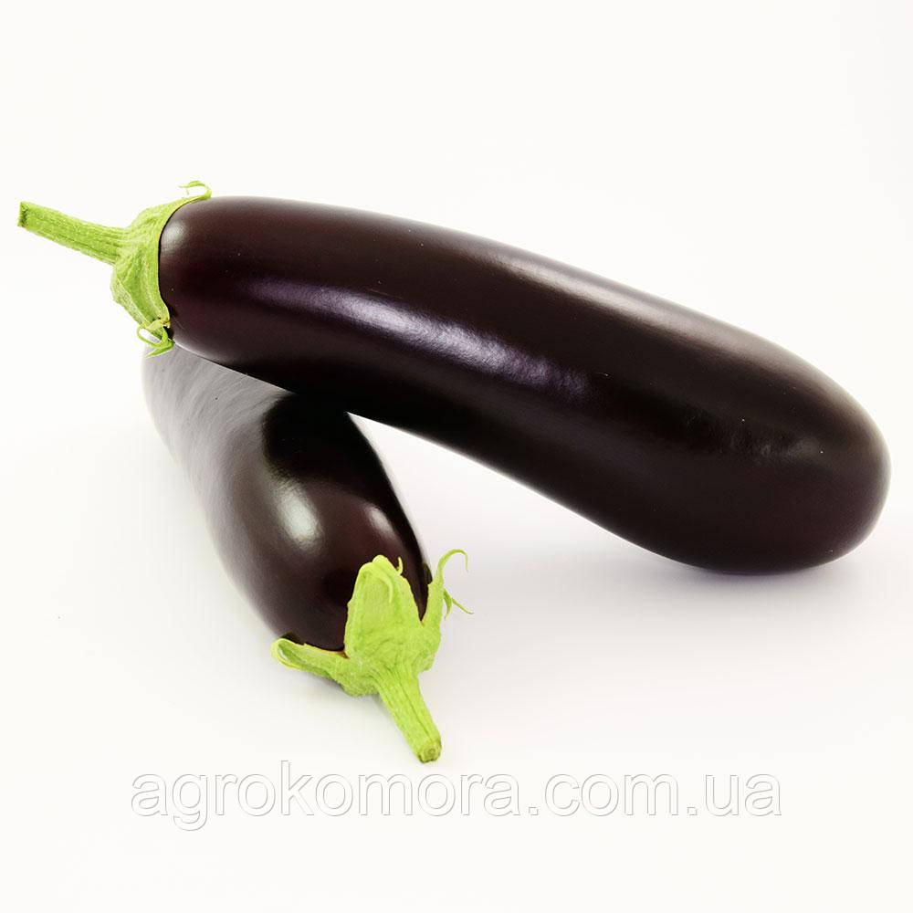 Честер F1 / Chester F1 баклажан 100 нас, Ergon seeds, фото 1