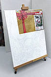Мольберт універсальний, настільний, дерев'яний (M14), фото 3