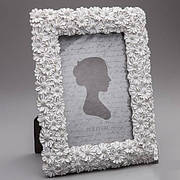 Рамка для фото Ромашки білий 16х21 см EL-023