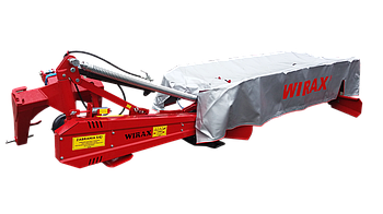 Косарка роторна  Wirax 2.40  до трактора (Віракс)