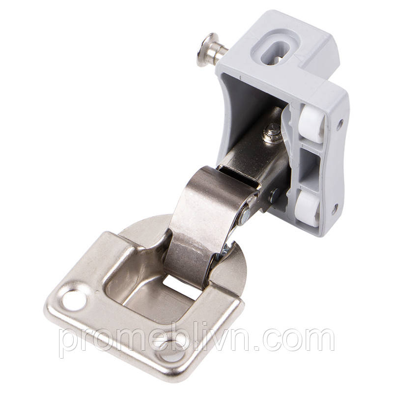 Напрямний елемент WingLine L / S  без фукції самозачинення (9237433) Hettich