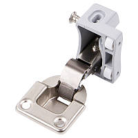 Напрямний елемент WingLine L / S  без фукції самозачинення (9237433) Hettich