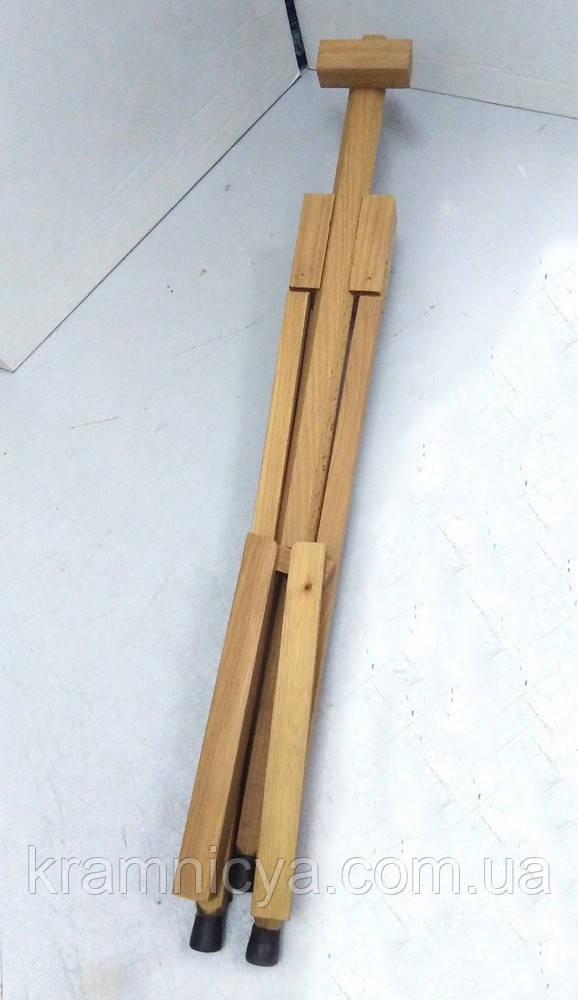 Мольберт универсальный настольный деревянный. Купить Мольберт универсальный настольный деревянный М14. Купить