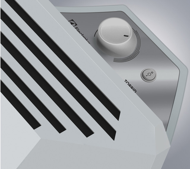 панель управління конвектора Electrolux ECH/T–1500 M панель управління конвектора Electrolux ECH/T–1500 M