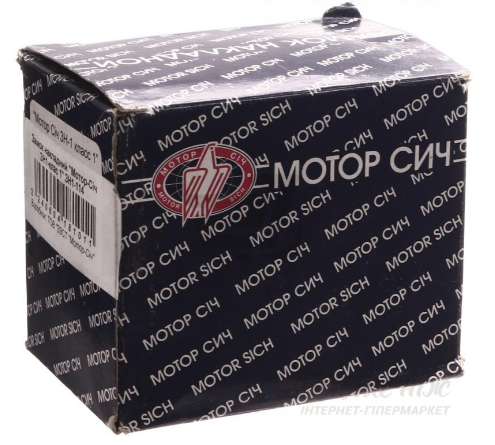 Замок накладной Мотор Сич ЗН1-114-6 (Украина) купить по