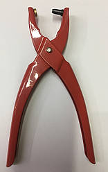 Діркопробивач для ремонту камер