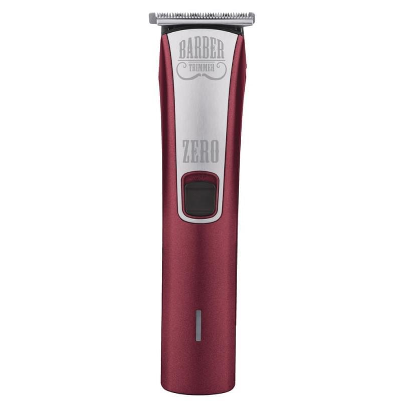 Професійний тример для стрижки та окантовки Tico Professional Barber Zero (100403), фото 1