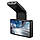 Відеореєстратор Jado D330, Full HD 1080p DVR WIFI, Gps-treker, фото 4
