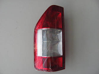 Ліхтар задній MB Sprinter CDI 00-06 L — ROTWEISS — RW82033