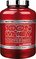 Scitec Nutrition 100% Whey Protein Professional (2350 гр.)