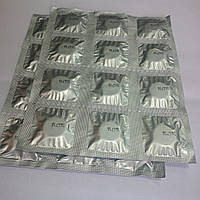 Інокулянт для сої корисні ґрунтові бактерії та грибки Біота Макс 1 пластина 12 шт. таблеток у пакованні