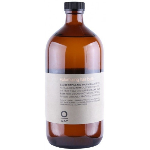 Rolland Oway XVolume Shampoo Шампунь для об'єму волосся, 950 мл