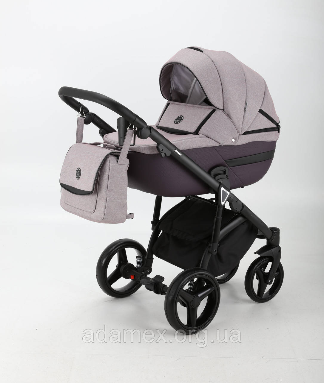 Коляска Adamex Cortina СТ - 224, фото 1