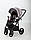 Коляска Adamex Cortina СТ - 224, фото 3