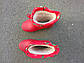 Дитячі зимові чоботи на затяжці Червоні сноубутси, фото 4