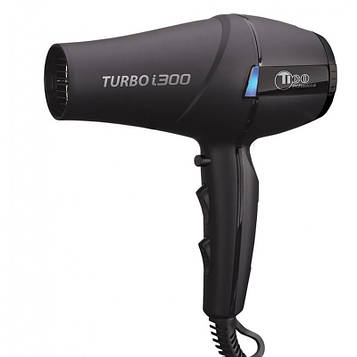Професійний фен TICO Professional Turbo i300 (100022)
