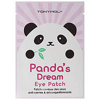 Зволожувальні патчі для очей Tony Moly Panda&apos;s Dream Eye Patch 2 шт.