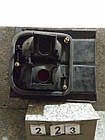 No223 Б/у ліхтар задній лівий універсал 333945107 для Volkswagen Passat B3 1988-1993, фото 2