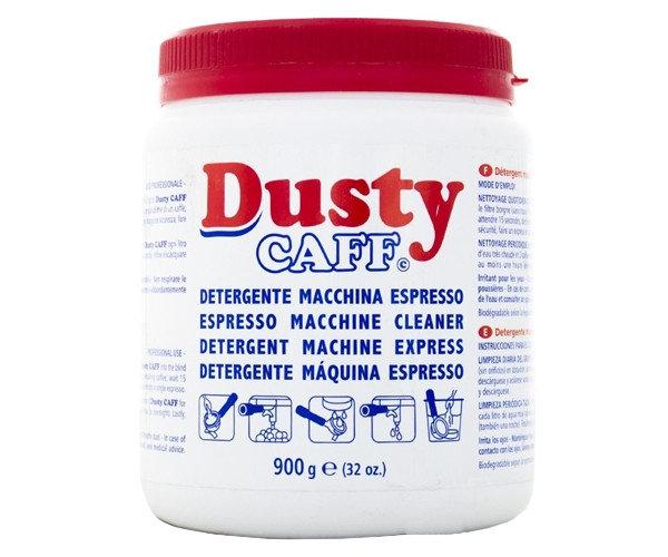 Порошок для чистки групп Dusty Caff (900 г)