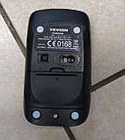 Нова якісна бездротова клавіатура + миша з Німеччини Medion/Tevion MD86603, фото 3