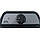 Електричний конвектор Cooper&Hunter СН-1500 MD Domestic Black, фото 3
