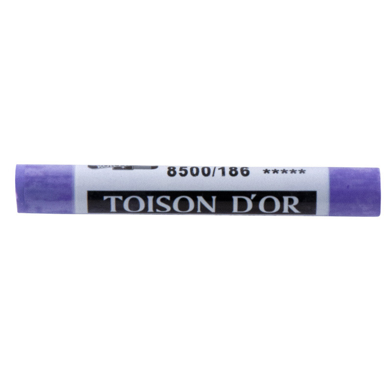 Крейда-пастель TOISON D'OR lavender violet - фото 1 - id-p1061665790