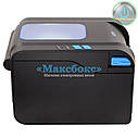 Принтер етикеток XPrinter — 370B, фото 3