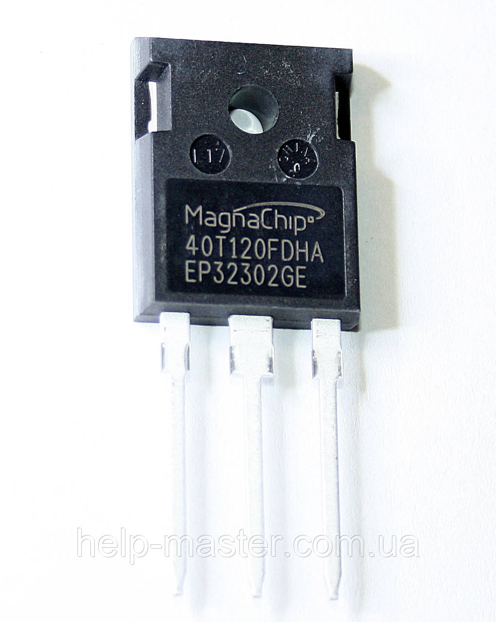 Транзистор MBQ40T120FDHA (TO-247)