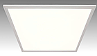 Світлодіодна Панель 36Вт 4000K, 595х595х9мм, матова врізна Армстронг AL2118, фото 2
