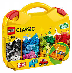 Lego Classic Лего класік Ящик для творчості 10713