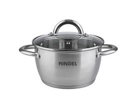 Каструля Ringel Bonn 18 см (2.6 л) з/кр (RG-2003-18)
