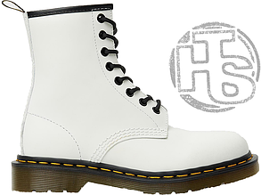 Чоловічі черевики Dr.Martens 1460 Smooth White 14357100