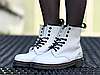 Жіночі черевики Dr.Martens 1460 Smooth White 14357100, фото 5