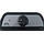 Електричний конвектор Cooper&Hunter СН-2000 MD Domestic Black, фото 3