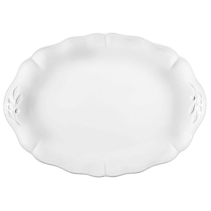 Блюдо Португалія Costa Nova Alentejo 40х28 см, фото 1