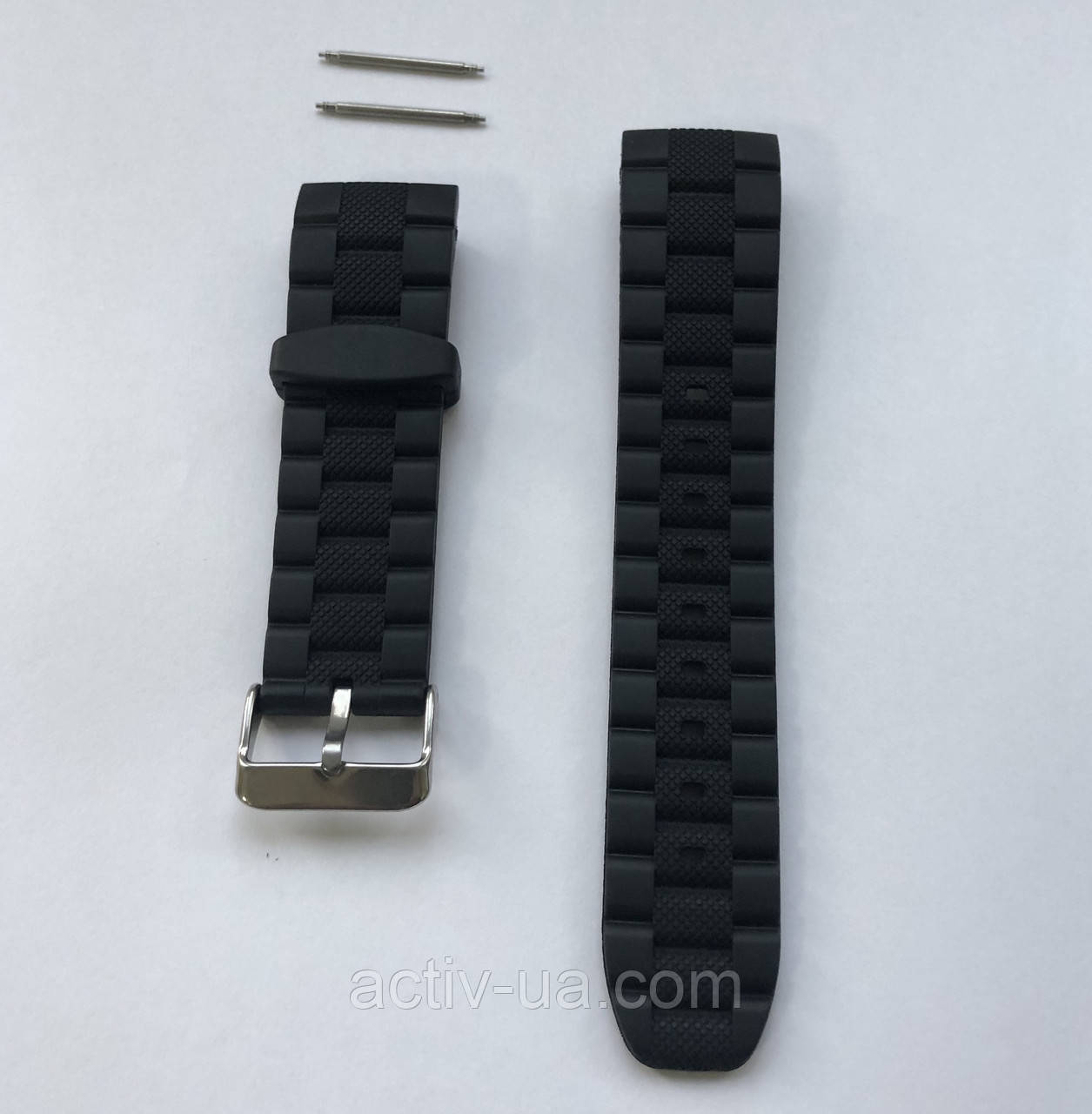 Ремінець для спортивних годинників Xonix GVT-005, GVT-A07